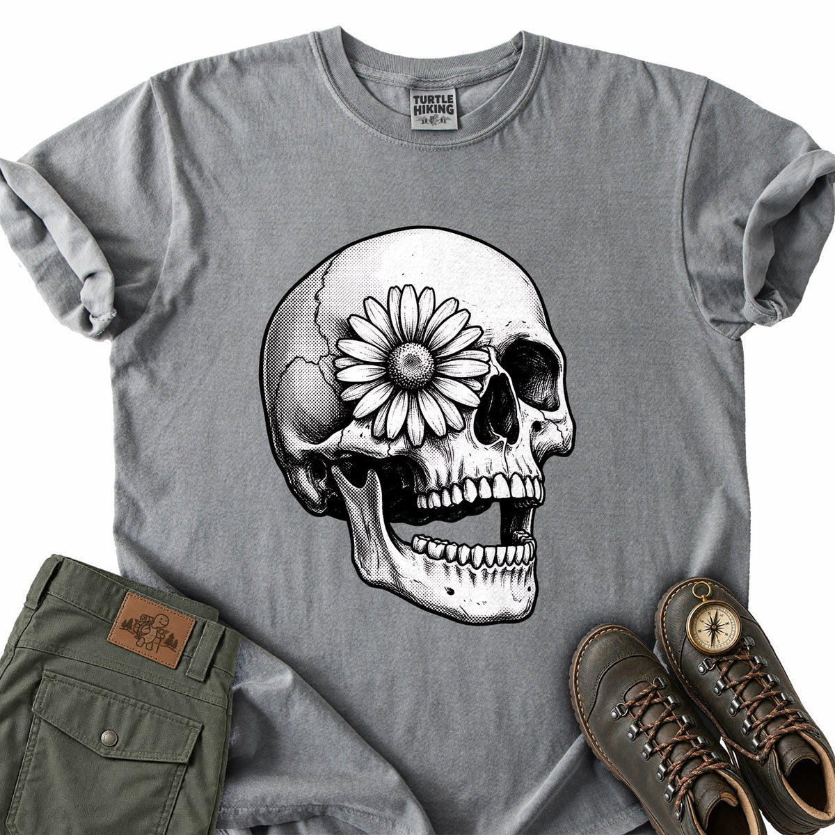 Sport Grey