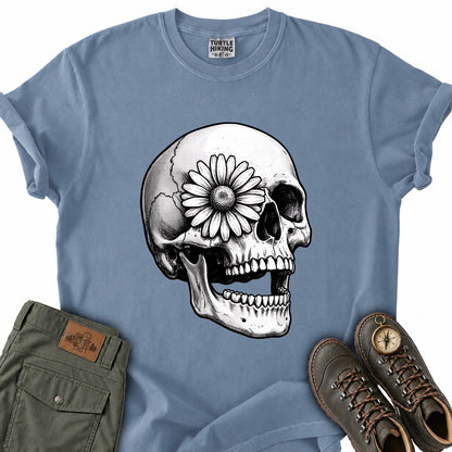 Stone Blue