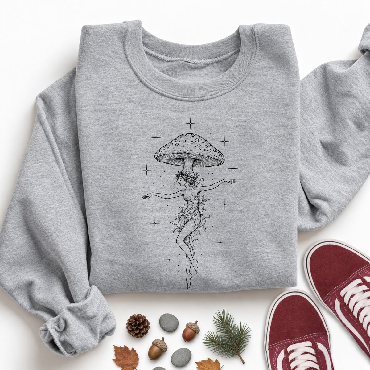 Sport Grey