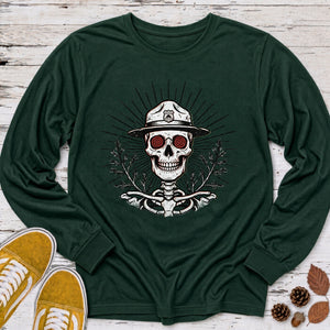 Dead Ranger Long Sleeve Tee