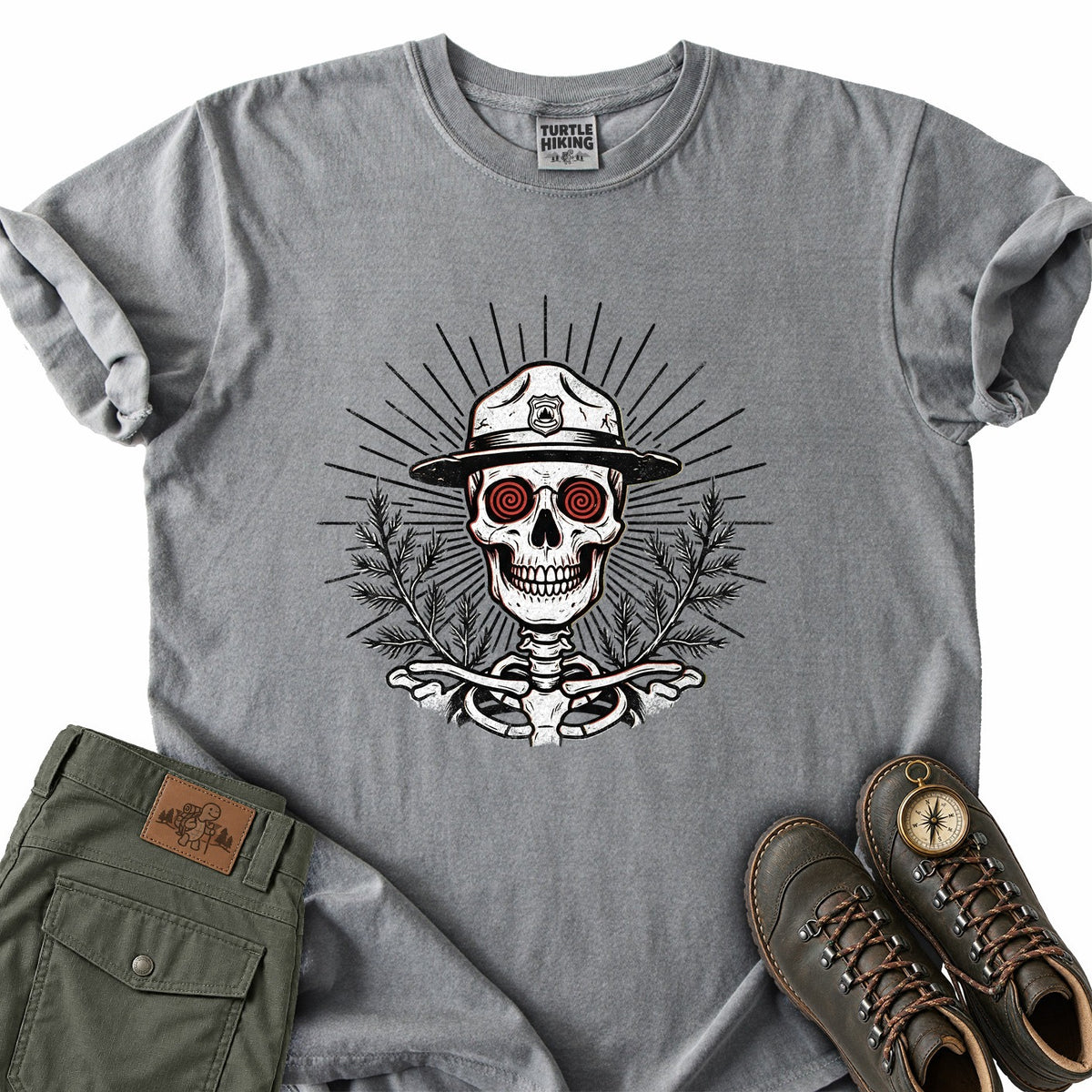 Sport Grey