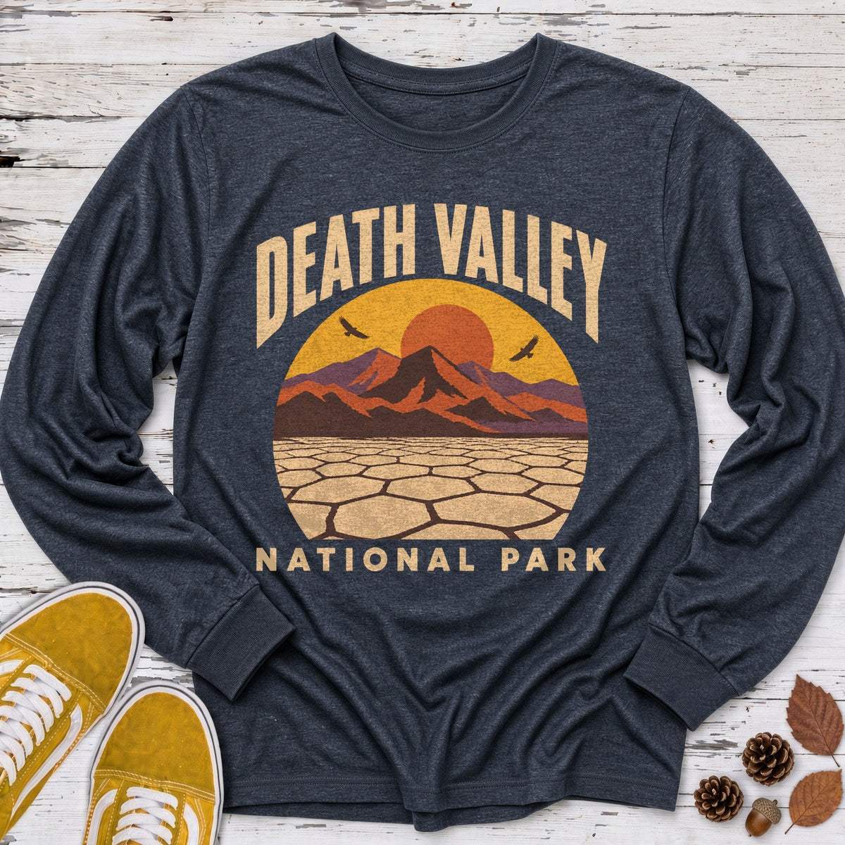 Dark Heather