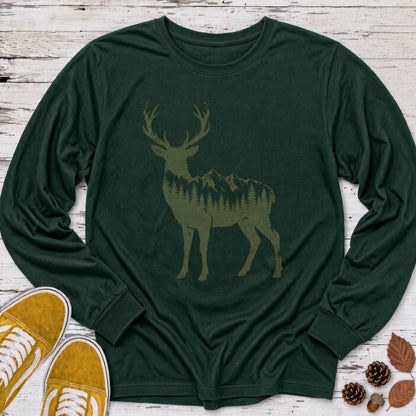 Forest Green