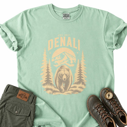 Mint Green