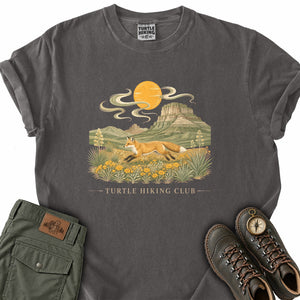 Desert Fox T-Shirt
