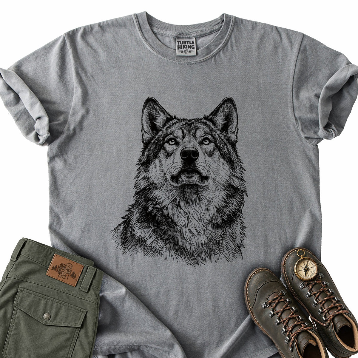 Sport Grey
