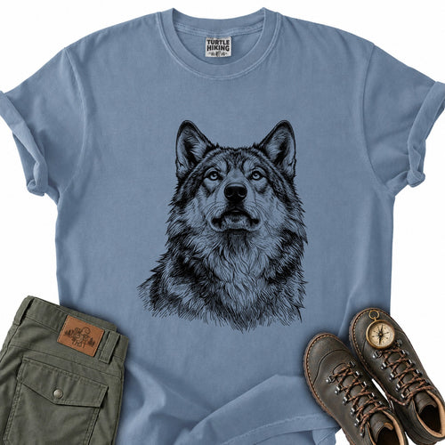 Stone Blue