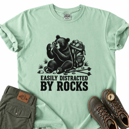 Mint Green