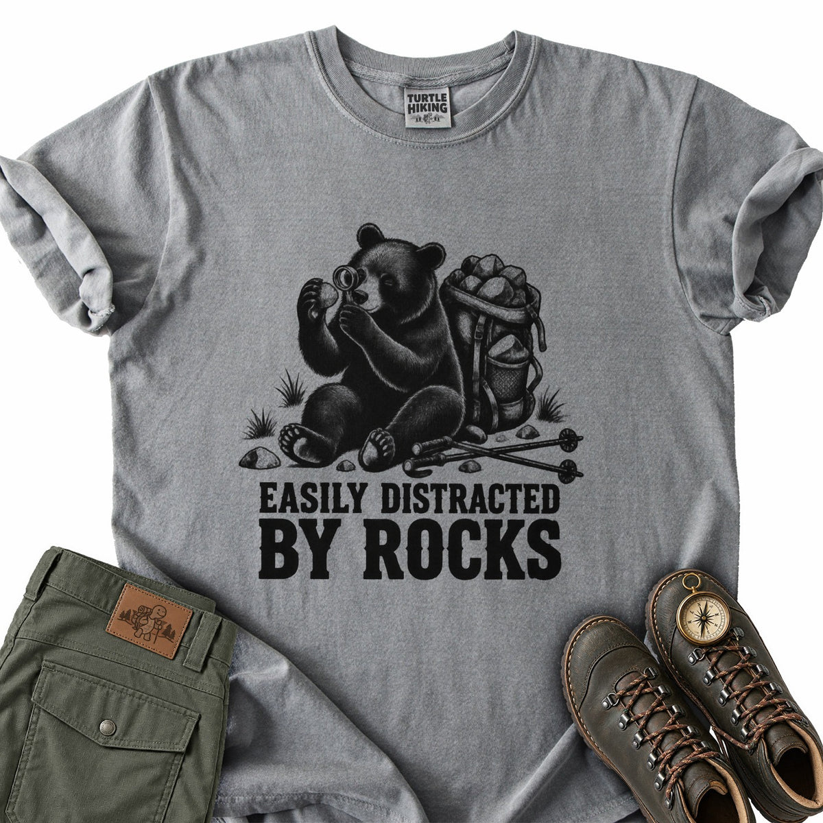 Sport Grey