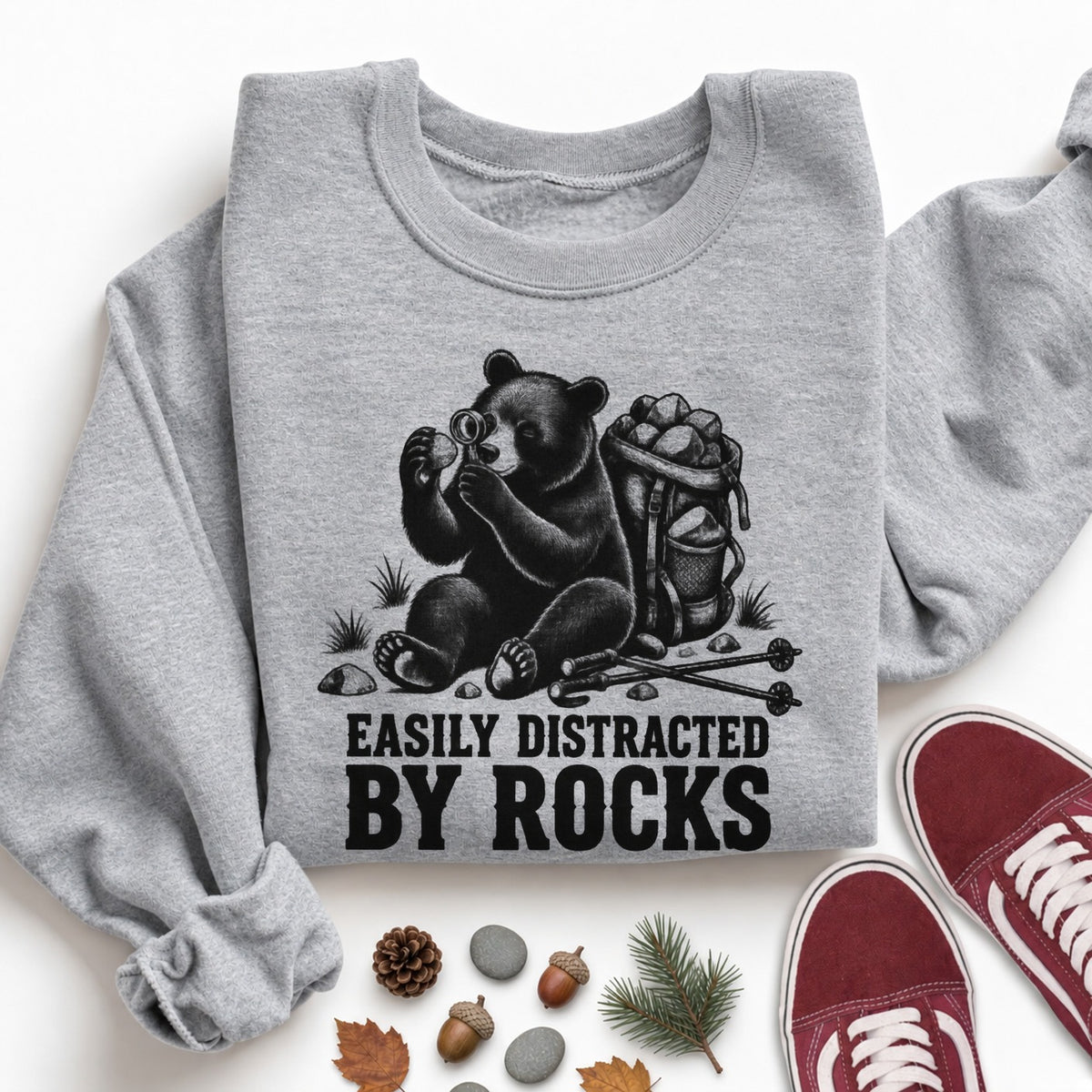 Sport Grey