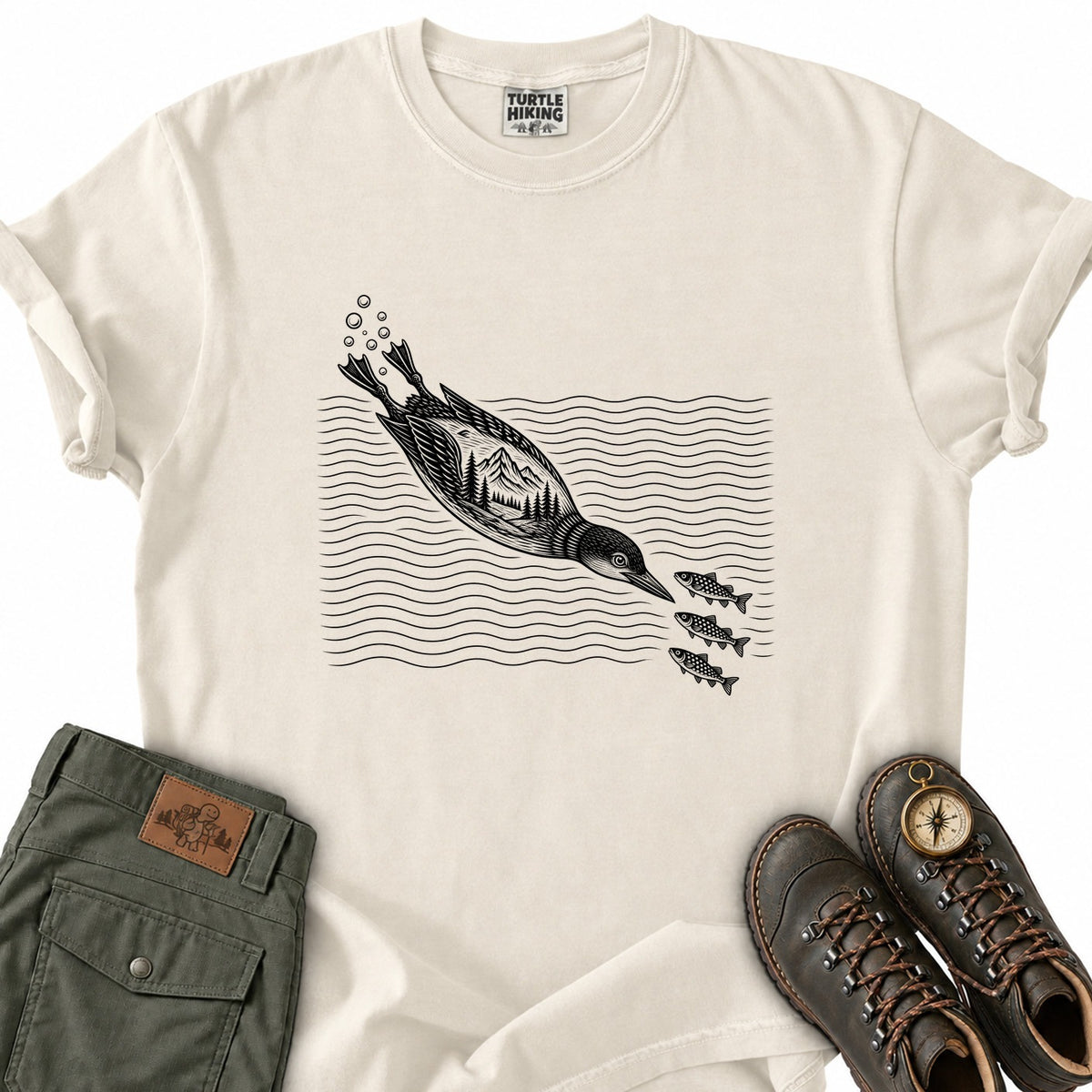 Natural