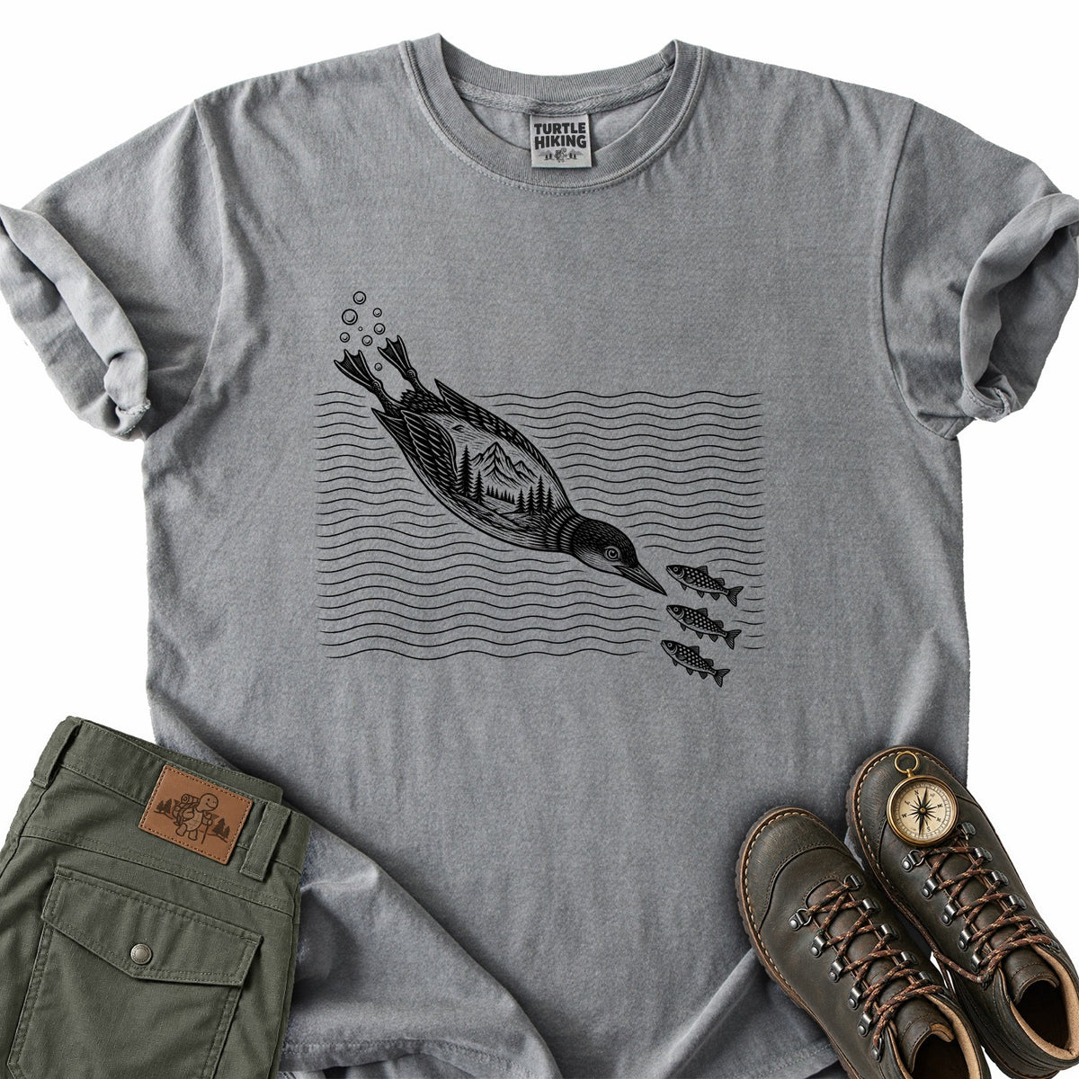 Sport Grey