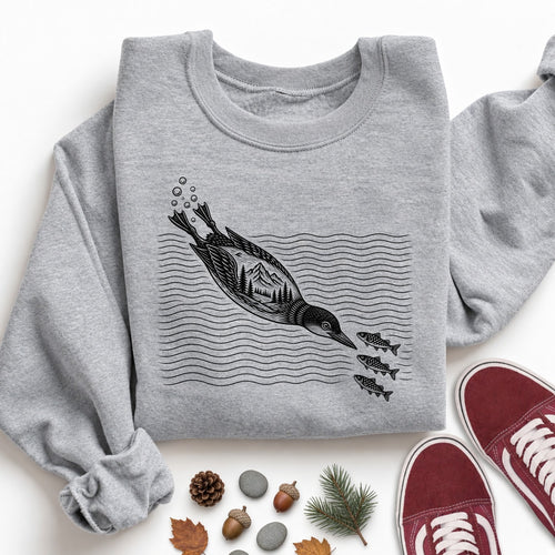 Sport Grey