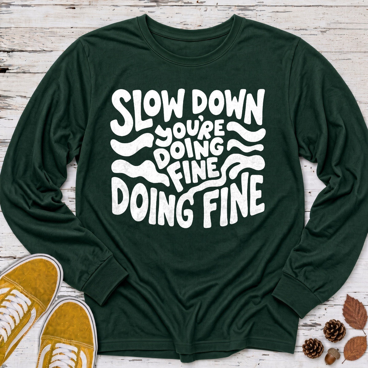 Forest Green