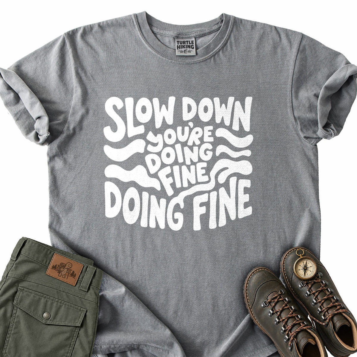 Sport Grey