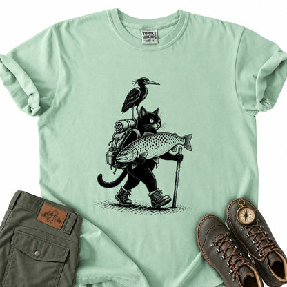 Mint Green