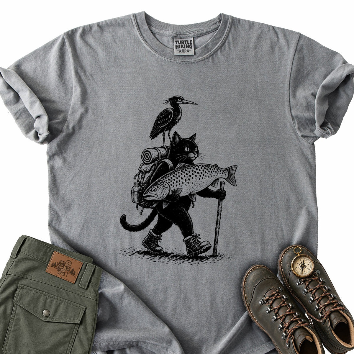 Sport Grey