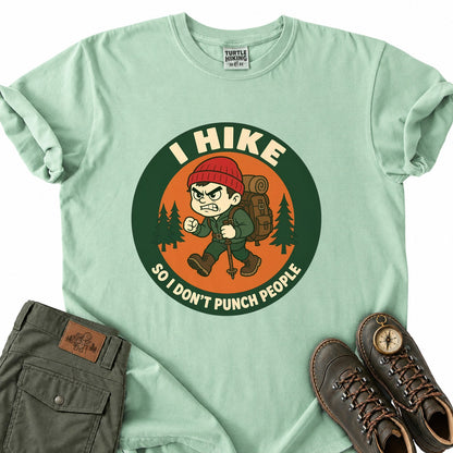Mint Green