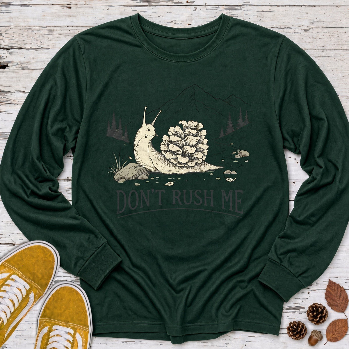 Forest Green