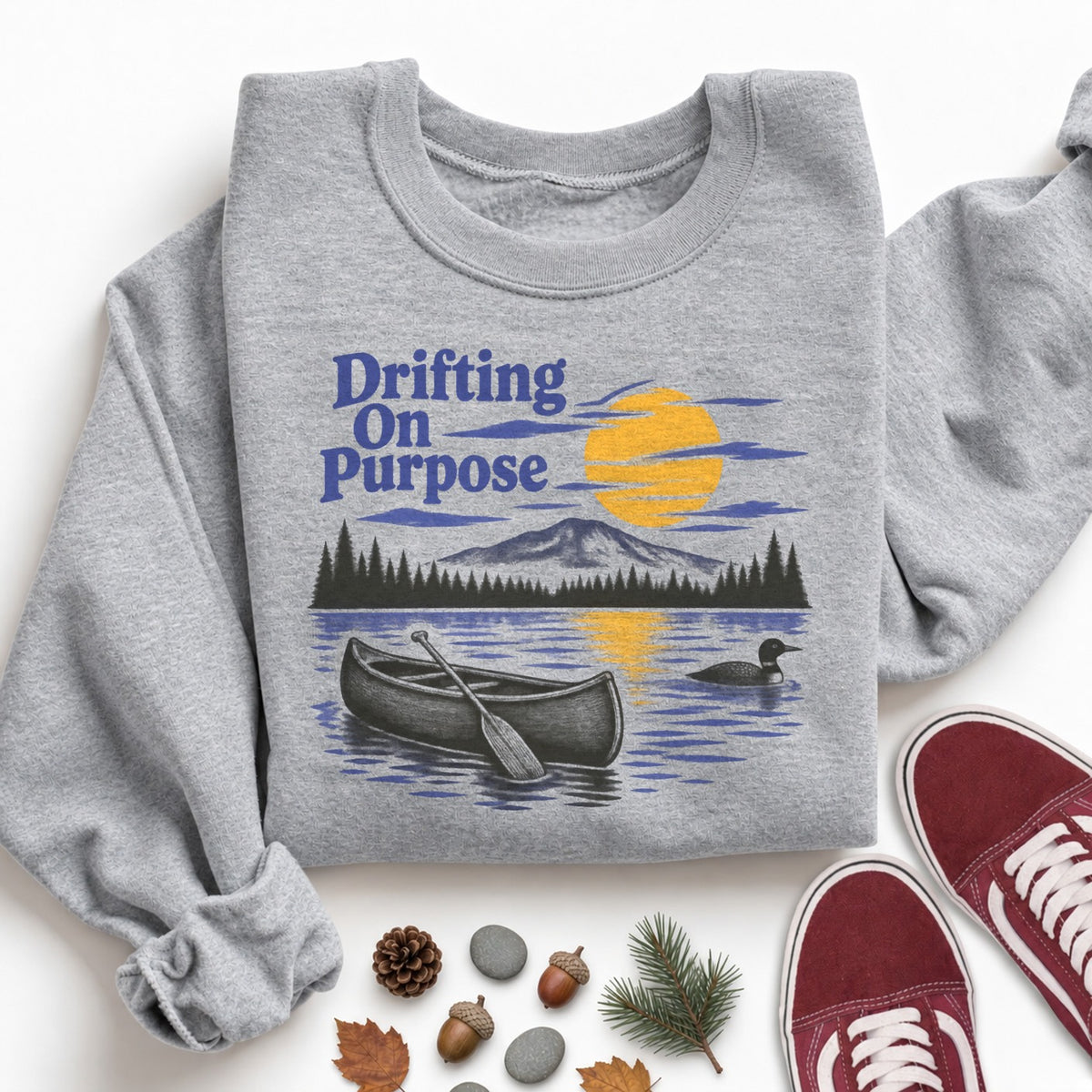 Sport Grey