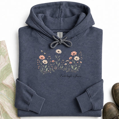Heather Navy