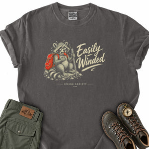 Easily Winded T-Shirt