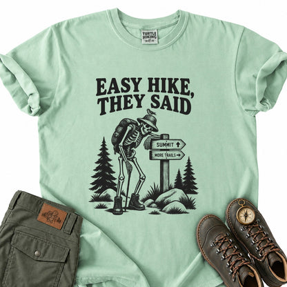 Mint Green