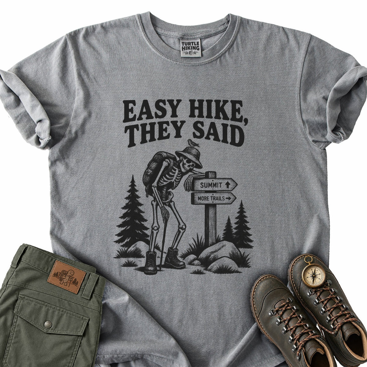 Sport Grey