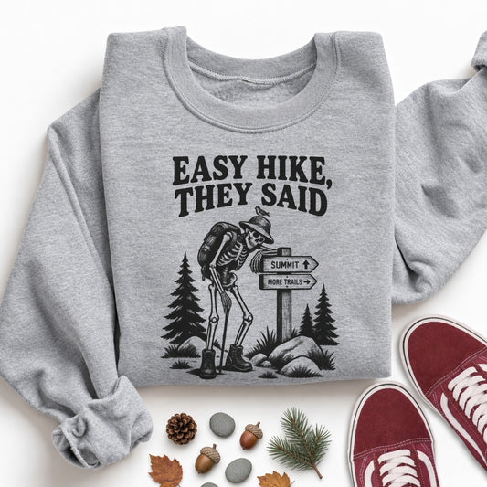Sport Grey