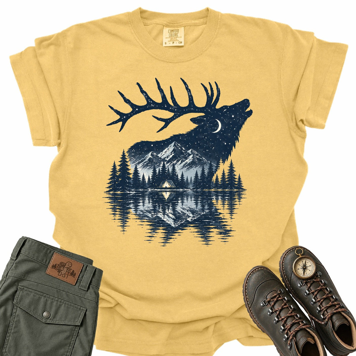 Mustard