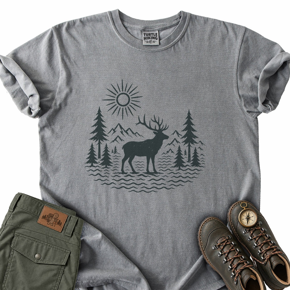 Sport Grey