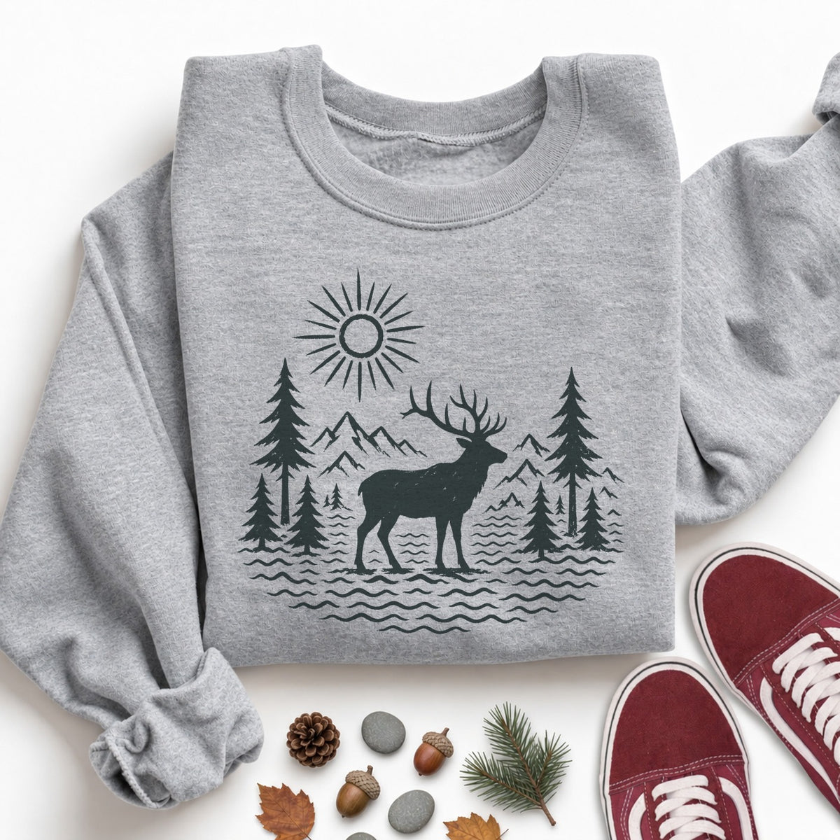 Sport Grey