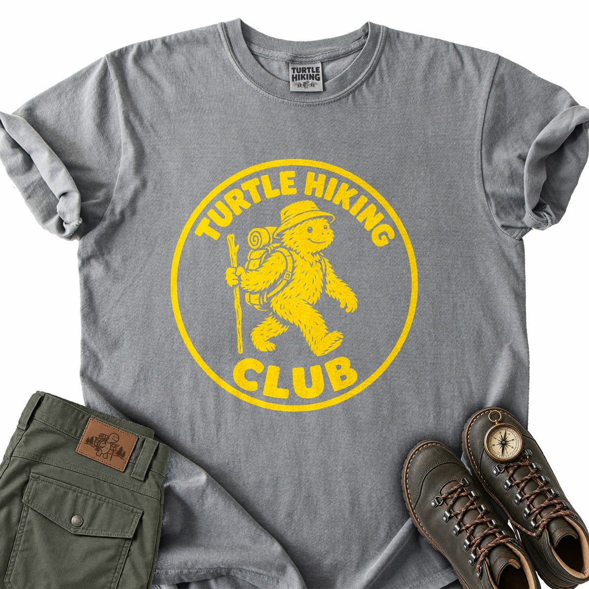 Sport Grey