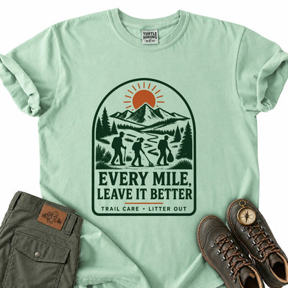 Mint Green