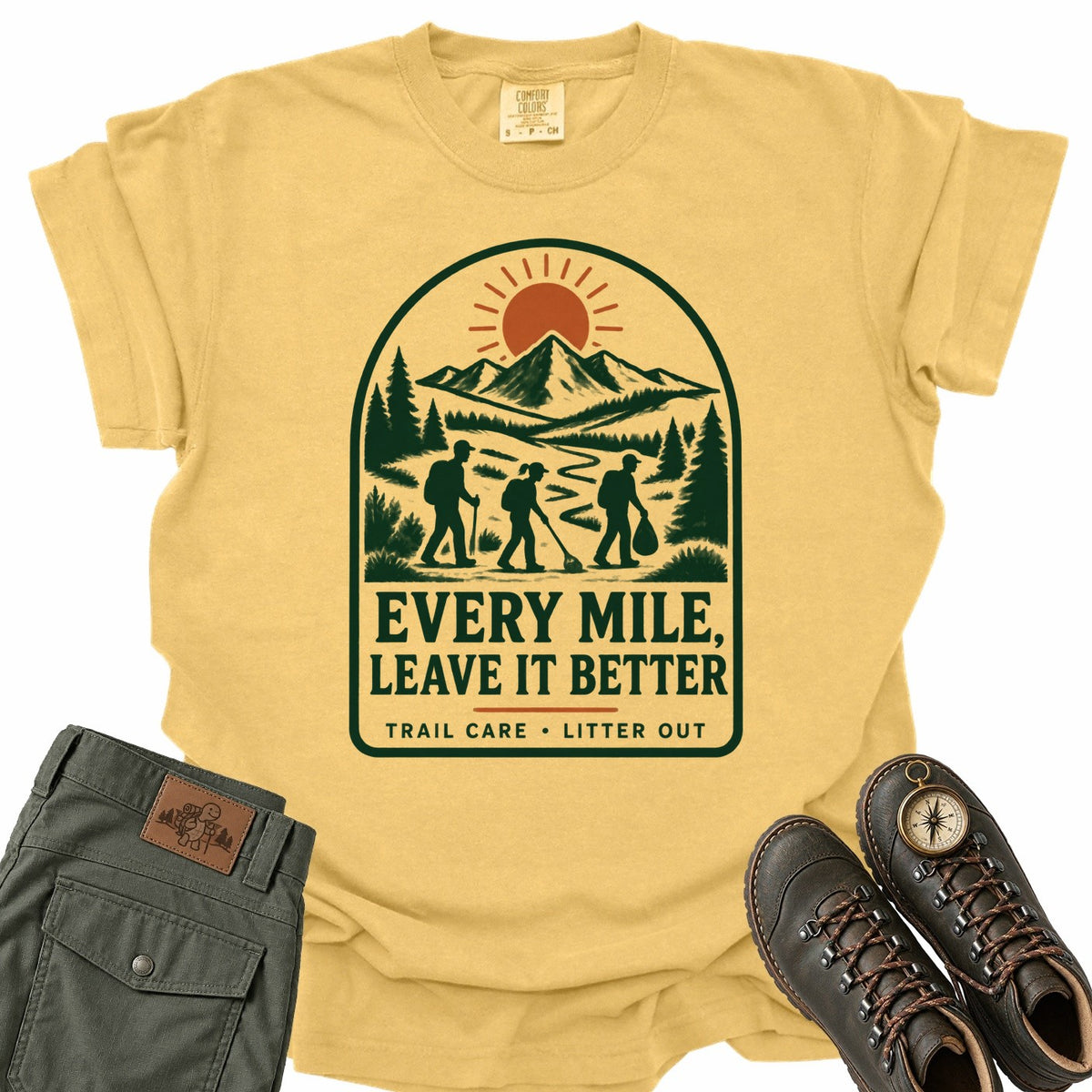 Mustard