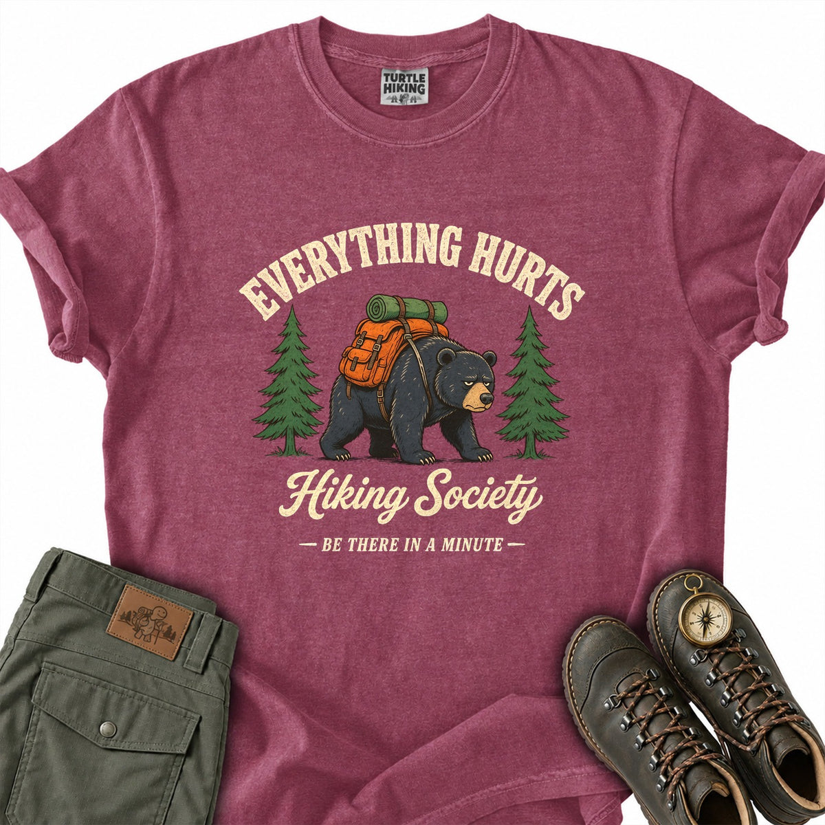 Heather Berry