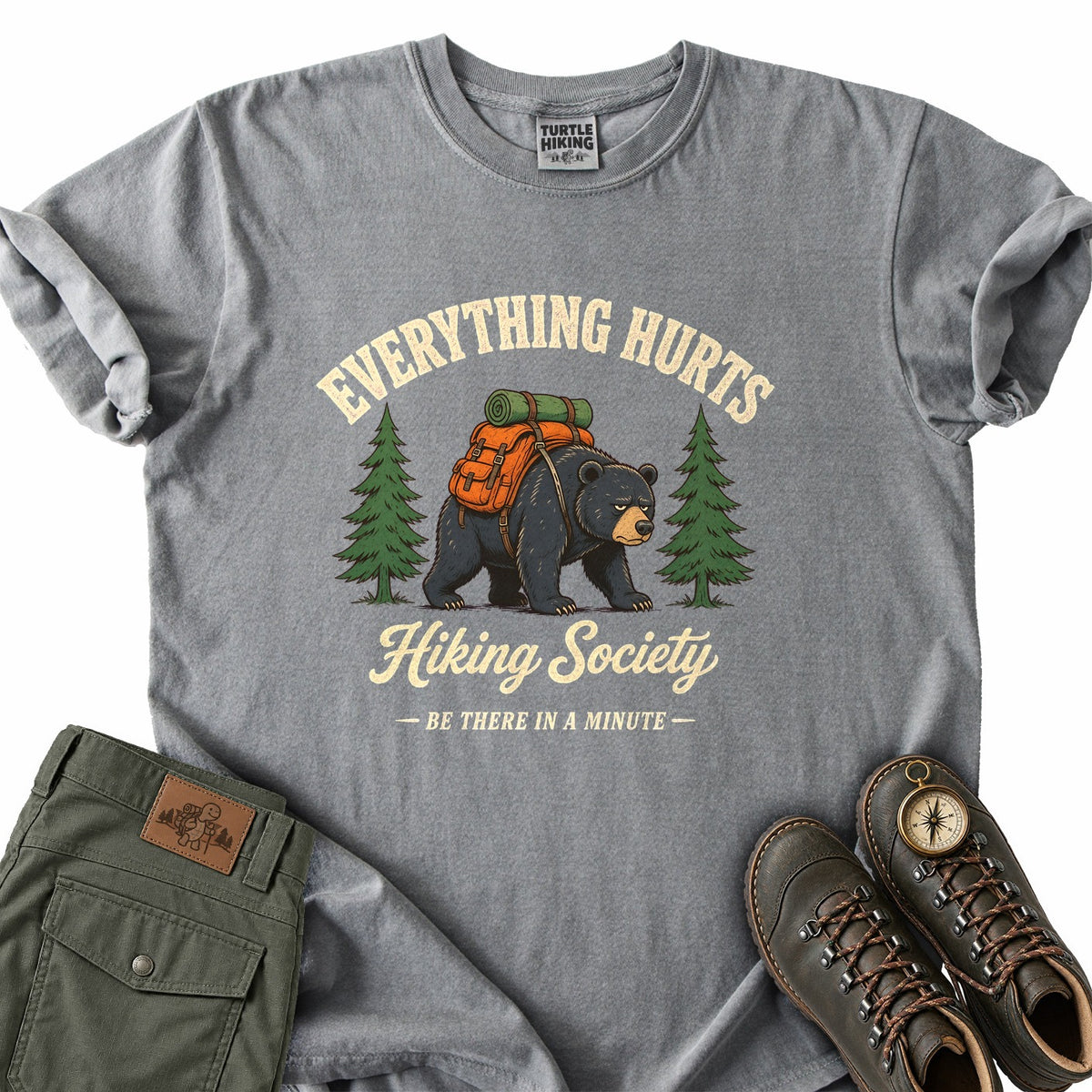 Sport Grey