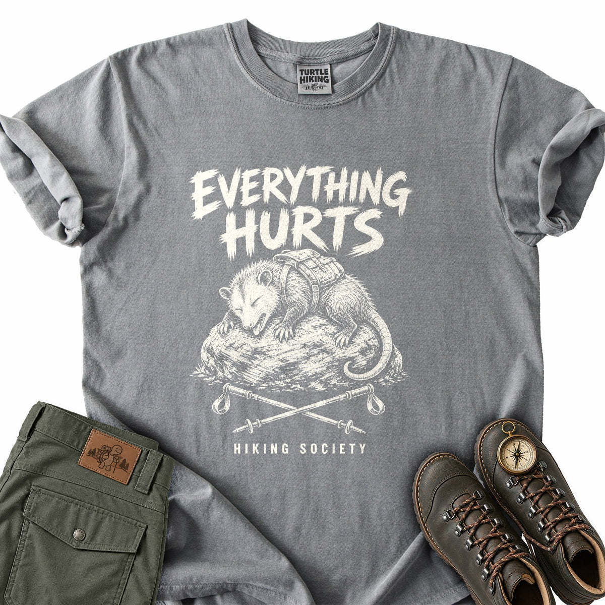 Sport Grey