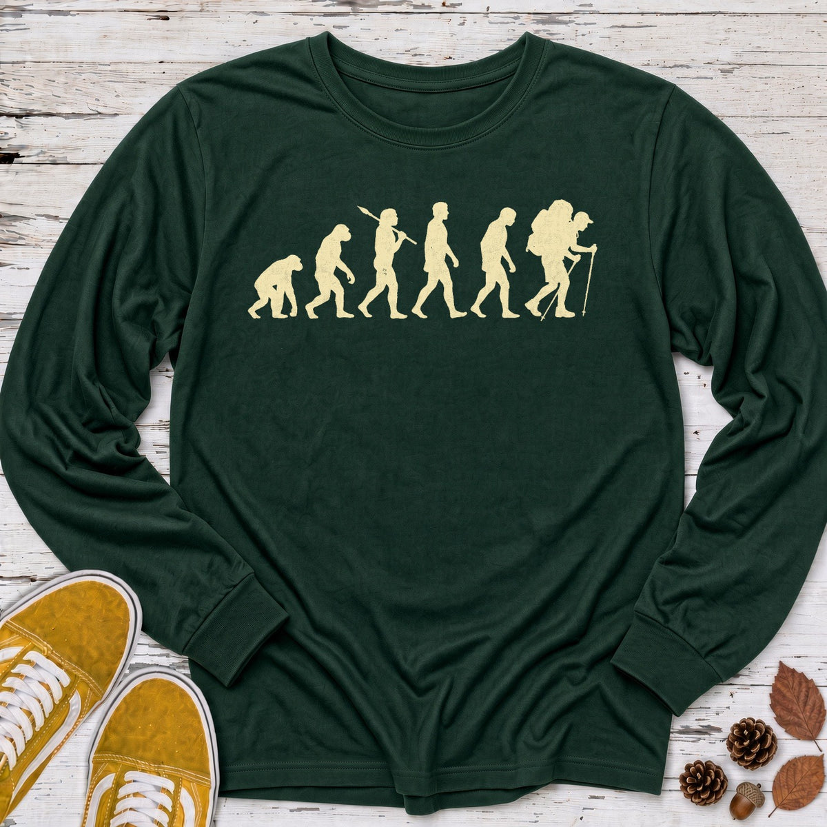 Forest Green