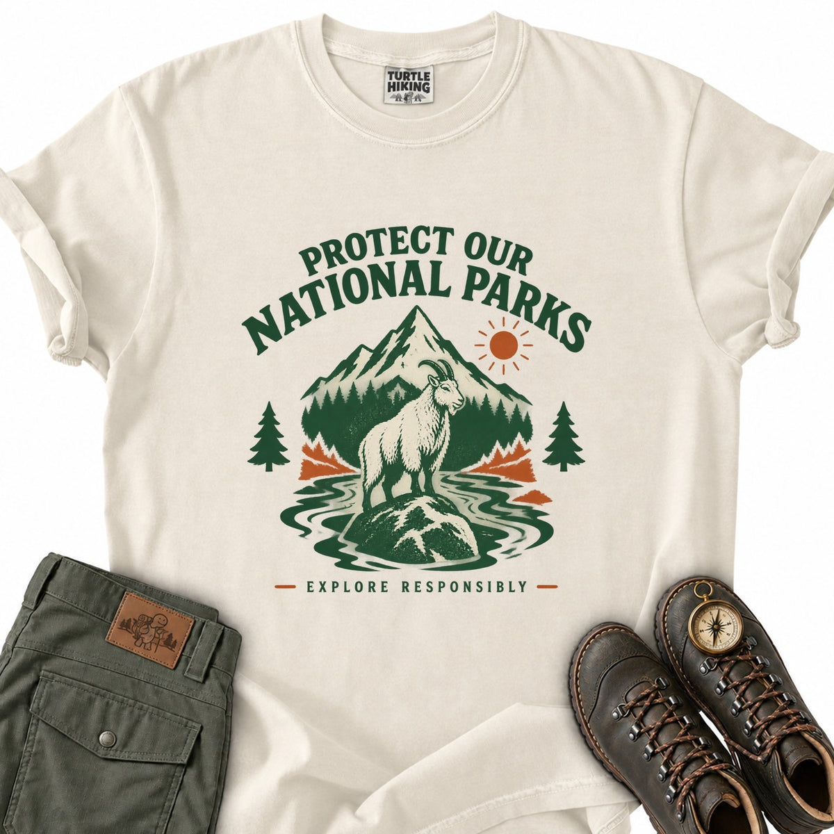 Natural
