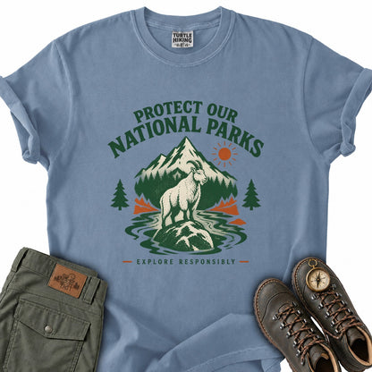 Stone Blue