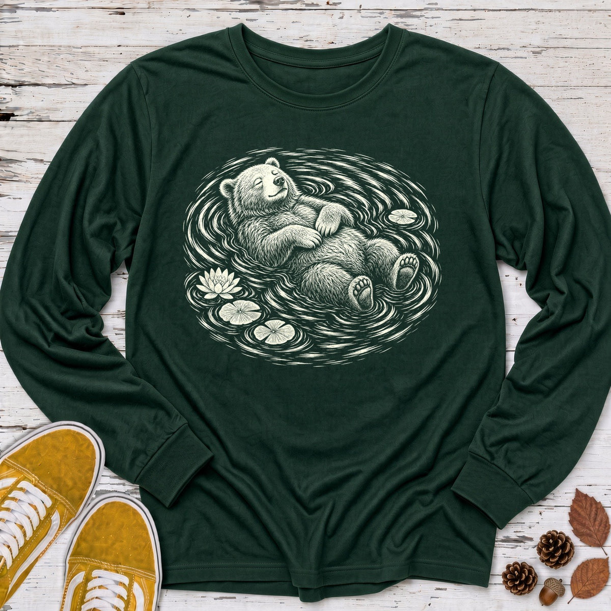Forest Green