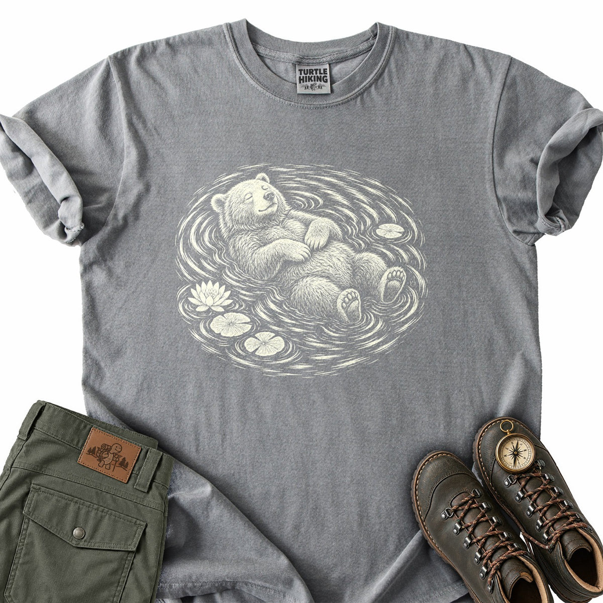Sport Grey