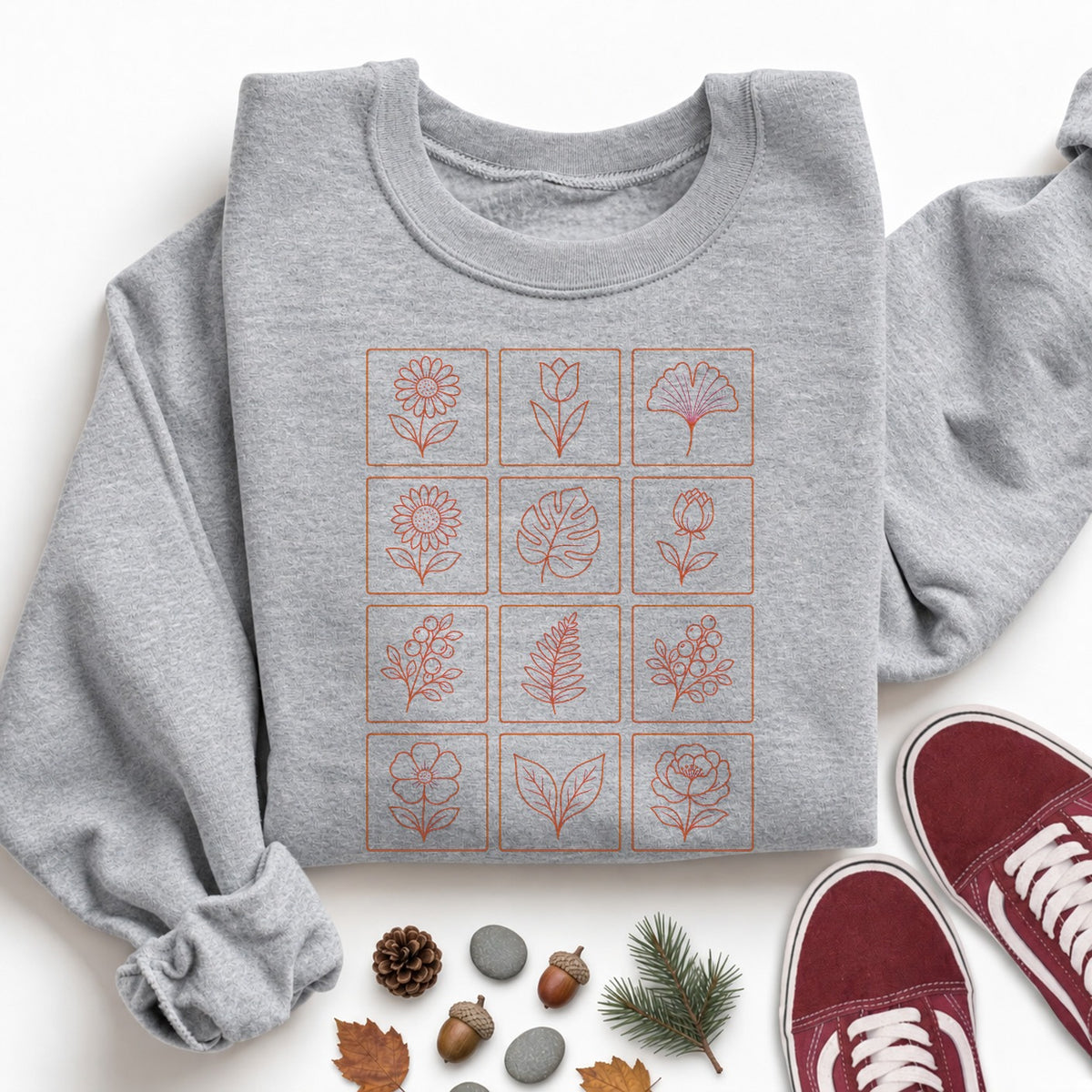Sport Grey