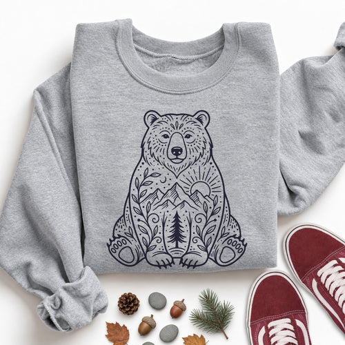 Sport Grey