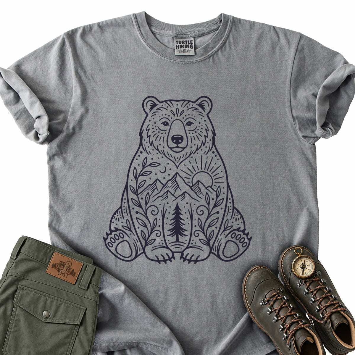Sport Grey
