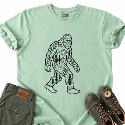 Mint Green