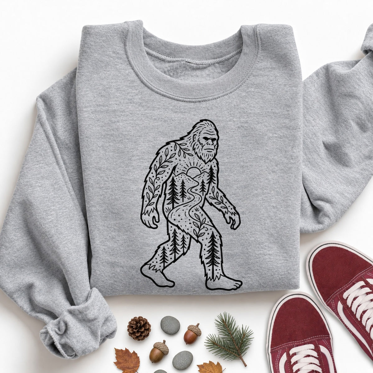 Sport Grey