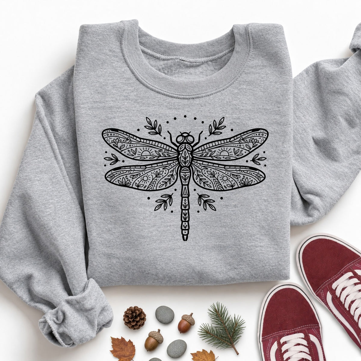 Sport Grey