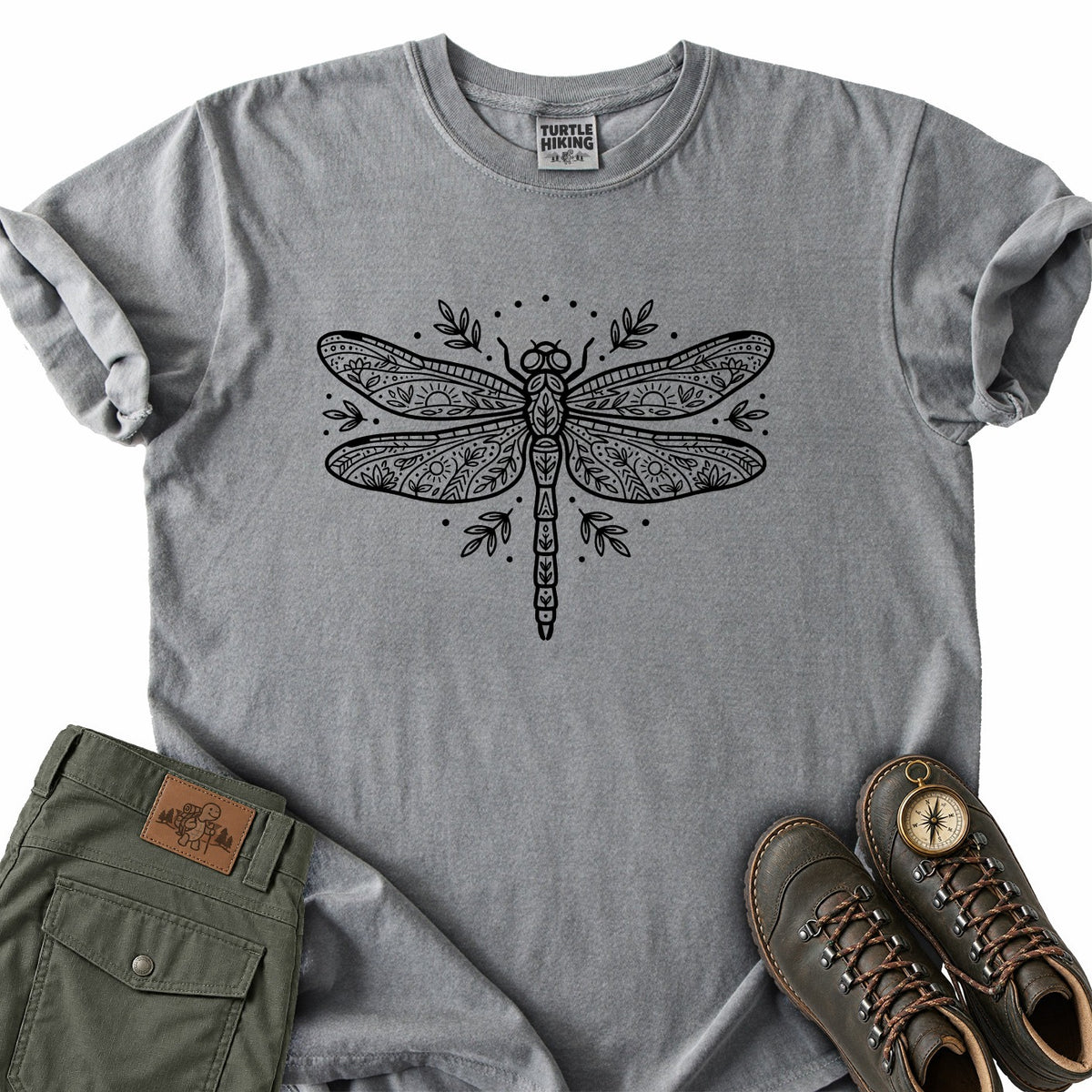 Sport Grey